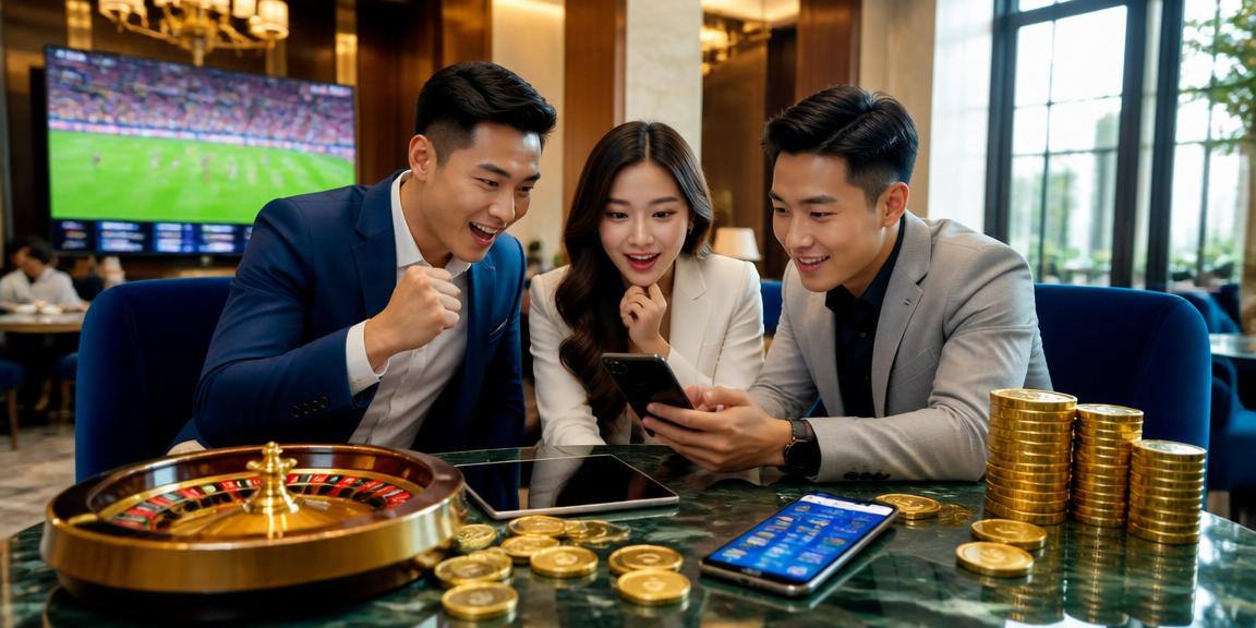 co1 Cược thể thao trực tiếp với thị trường châu Á và thanh toán nhanh
