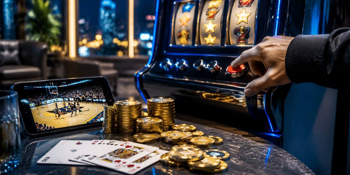 co1 Live Casino